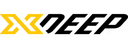 XDeep logo